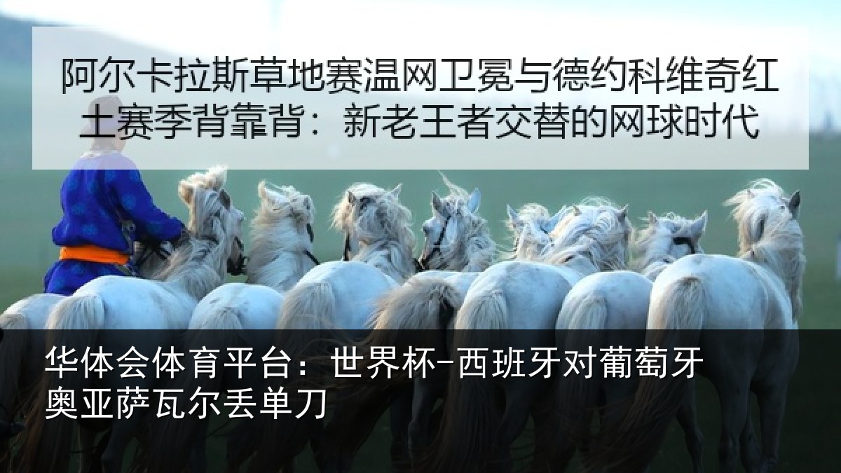 华体会体育平台:世界杯-西班牙对葡萄牙奥亚萨瓦尔丢单刀