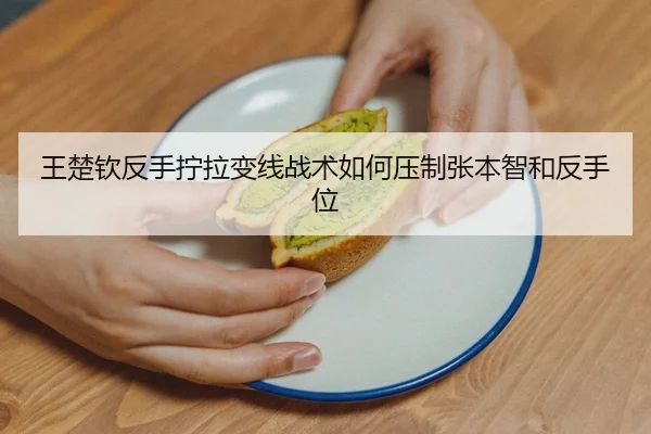 王楚钦反手拧拉变线战术如何压制张本智和反手位